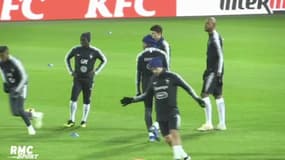 Equipe de France – Courbis : « Trois joueurs sur quatre m’inquiètent en défense » 