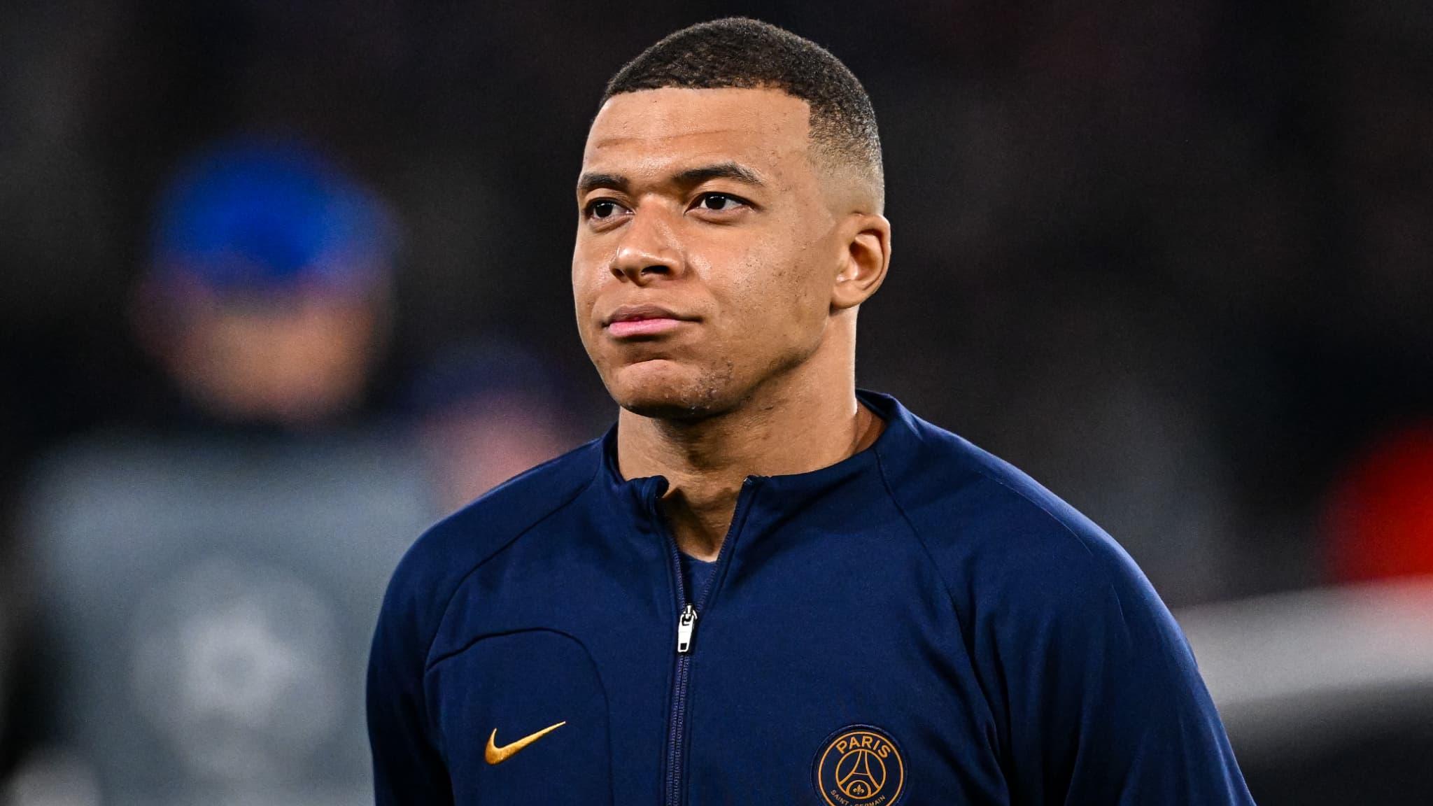 the confidence of Kylian Mbappé’s father to Emmanuel Macron about the Olympics