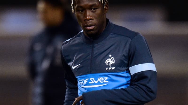 Bacary Sagna