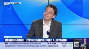 La Carte blanche : Thibault Prebay - 12/05