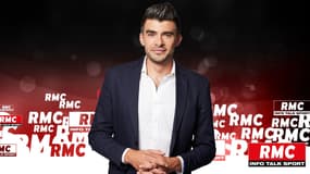 Les courses RMC : le prix RMC Découverte