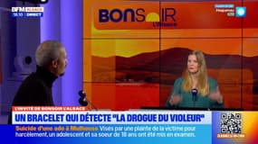 Bonsoir Alsace du vendredi 17 octobre 2025