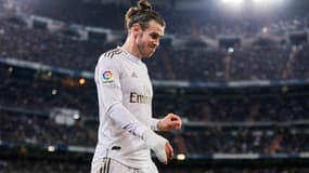Gareth Bale