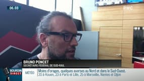 SNCF: "Ce vot'action va permettre de vraiment ouvrir les négociations"