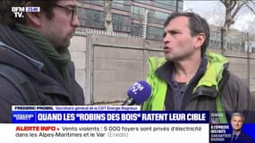 L'ENQUÊTE - Électricité: quand les "Robins des bois" ratent leur cible