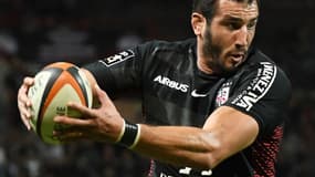 Yoan Maestri (Toulouse)