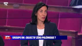 Story 3: Les Insoumis vont-ils mettre le feu à l’Assemblée ? - 21/06