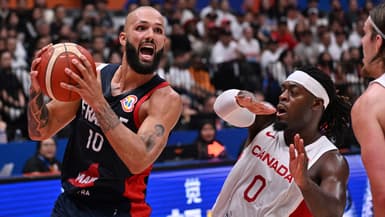 Evan Fournier