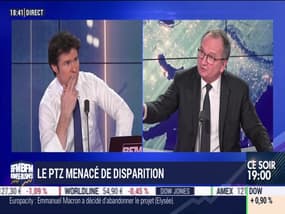 Le PTZ menacé de disparition - 07/11