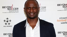 Patrick Vieira