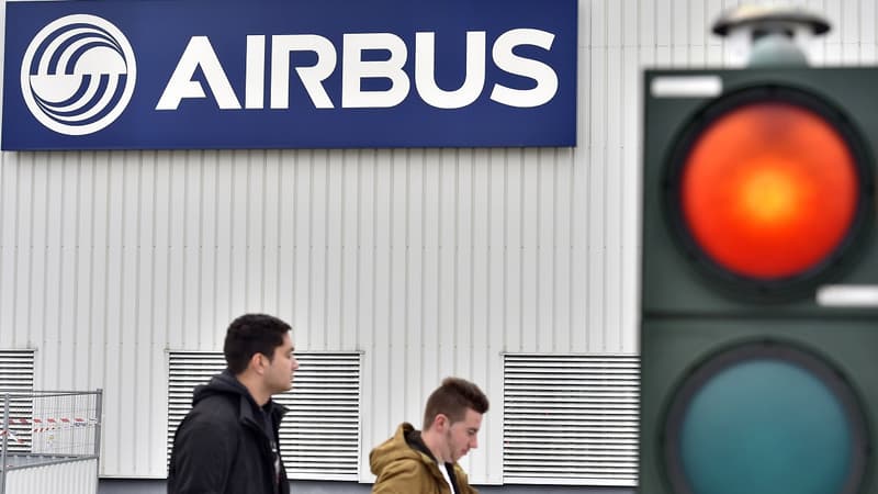 La Chine est-elle derrière la cyberattaque qui visait Airbus? 
