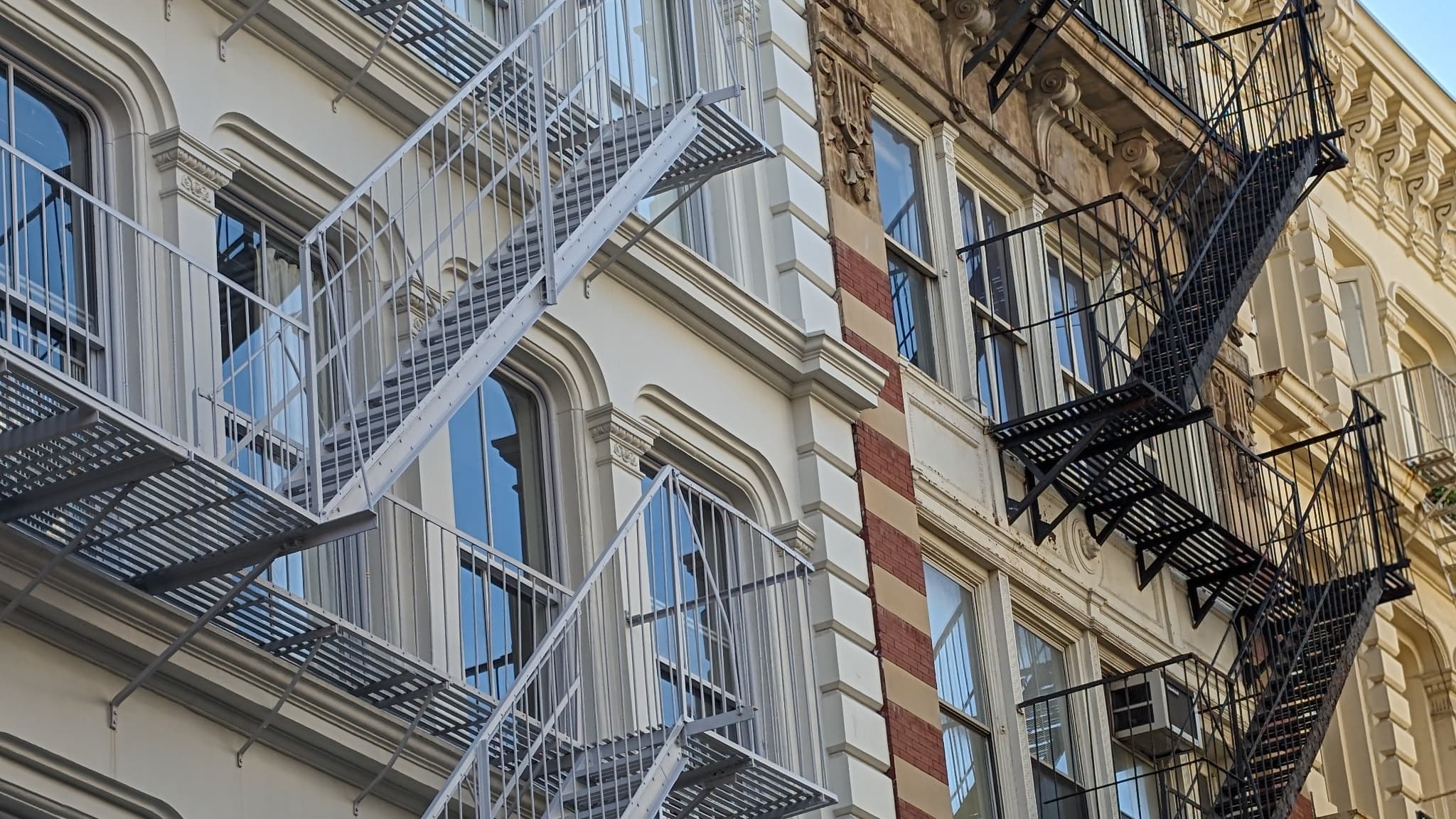 Photo prise au Google Pixel 8 Pro en mode automatique