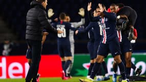 Paris Saint-Germain