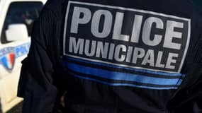 Image d'illustration d'un policier municipal.