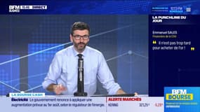 Il n'est pas trop tard achteter de l'or