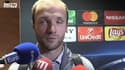 Germain : ‘’On était au fin fond de la Ligue 2, on se retrouve en demi-finales de la Ligue des champions''