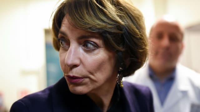 Marisol Touraine