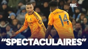 Real Madrid 2-1 Rayo Vallecano : Ancelotti très satisfait de Mbappé et Tchouaméni