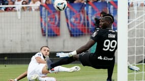 Clermont-Nice
