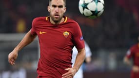Kevin Strootman 