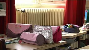 Trop froid dans les salles de classe, un lycée de l'Ain ferme ses portes