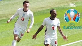 Euro 2020 : l'Angleterre démarre bien sa campagne, résultats, programme et classements 