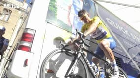 Tour de France : Julian Alaphilippe forfait