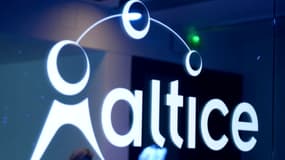 Le groupe Altice envisage des fusions-acquisitions outre-Atlantique