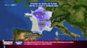 Neige: les automobilistes d'Ile-de-France invités à "anticiper leur retour" mardi soir