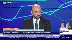 On refait la séance avec Julien Quistrebert et Franck Morel - 17/03
