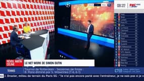 Le Net Work du 12 février