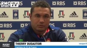 Rugby / Tournoi des VI Nations : les enjeux d'Italie-France - 14/03
