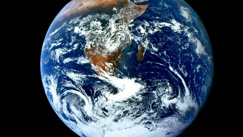 L'acidité des océans a augmenté en moyenne de 26% par rapport à l'ère pré-industrielle, selon un rapport.