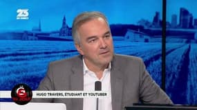 "Bien sûr que les jeunes s'intéressent à l'actualité, mais ils veulent un format qui leur parle!"