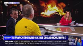 Agriculteurs: "Lundi noir" en vue à Paris ? - 27/01