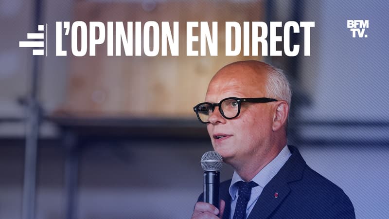 Présidentielle 2027: Philippe pourrait battre Le Pen pour 6 Français sur 10, loin devant Darmanin et Le Maire