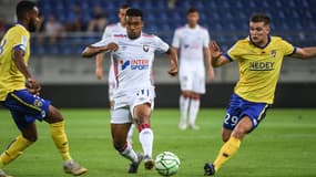 Sochaux et Caen s'affrontent pour cette J1 de L2