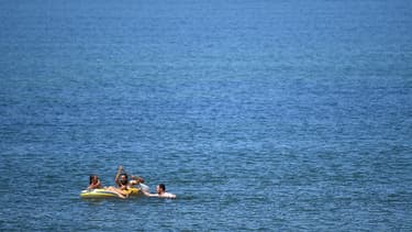 Le week-end de l’Ascension, les sauveteurs en mer ont dû intervenir 88 fois et déplorent deux décès.