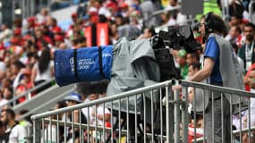 Coupe du monde 2018