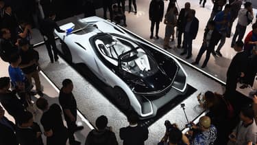 LC Chem va développer les batteries de Faraday Future. Le groupe coréen travaille déjà pour General Motors, Opel et même Renault.