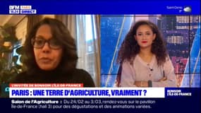 Paris: des formations proposées pour devenir agriculteur