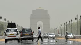 Uber avait été interdit d'activité à New Delhi après une accusation de viol d’un de ses chauffeurs.