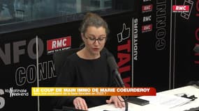 Le coup de main immo : vers une explosion de la taxe foncière en 2023