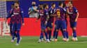 FC Barcelone