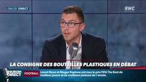 9 Français sur 10 favorables à l'instauration d'une consigne sur les emballages