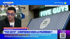 " Les Tchatcheurs " en direct à 10h sur BFM Marseille Provence