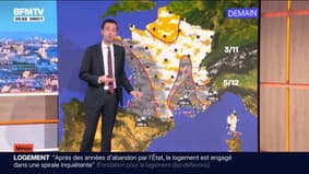 Risque d’inondations en Gironde et en Charente-Maritime et de fortes chutes de neige dans les Alpes: la météo du 3 février