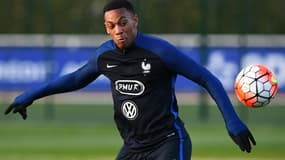 Anthony Martial