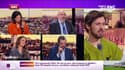 C'est tous les jours Demanche -  On a gagné une heure de gouvernement d'Elisabeth Borne