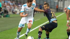 Florian Thauvin
